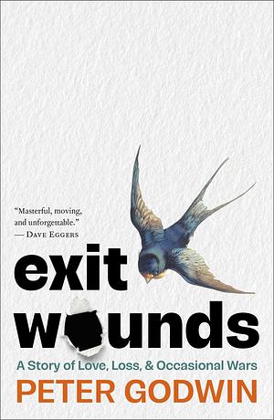 Exit Wounds: A Story of Love, Loss, and Occasional Wars by Peter Godwin