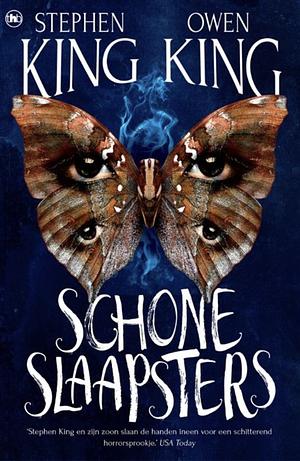 Schone Slaapsters by Stephen King, Owen King