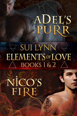 Elements of Love - Books 1 & 2 by Sui Lynn