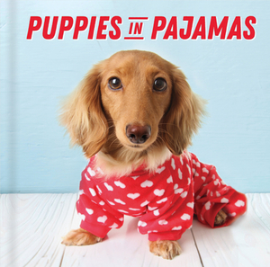 Puppies in Pajamas by New Seasons, Publications International Ltd