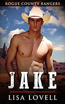 Jake by Lisa Lovell