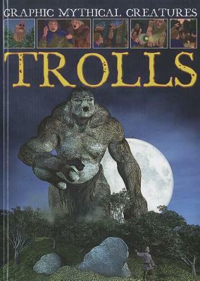 Trolls by Gary Jeffrey