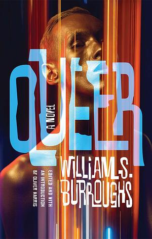 Queer by William S. Burroughs