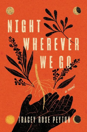 Night Wherever We Go by Tracey Rose Peyton