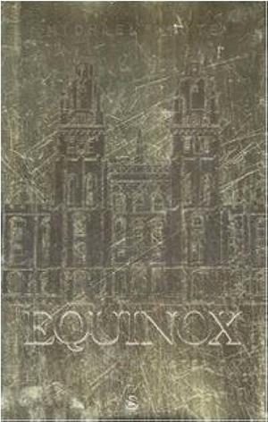 Equinox by Michael White