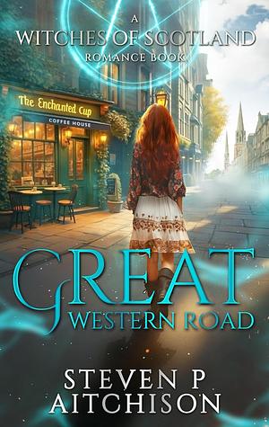  Great Western Road by Steven P. Aitchison