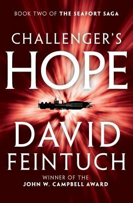 Challenger's Hope by David Feintuch