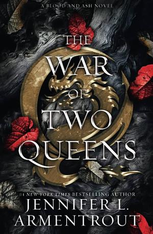 The War of Two Queens by Jennifer L. Armentrout