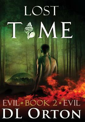 Lost Time by D.L. Orton