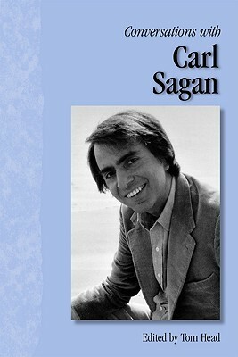 Conversations with Carl Sagan by Carl Sagan, Tom Head