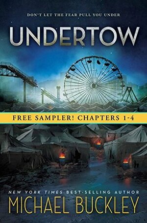 The Undertow eSampler by Michael Buckley