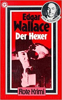 Der Hexer by Edgar Wallace