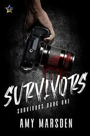 Survivors  by Amy Marsden