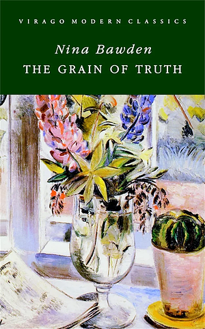 The Grain of Truth by Nina Bawden