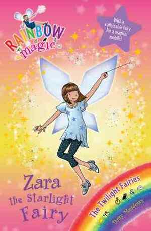 Zara the Starlight Fairy by Georgie Ripper, Daisy Meadows