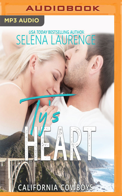 Ty's Heart by Selena Laurence