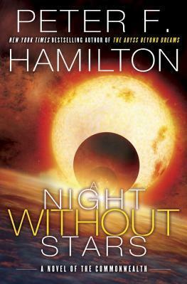 A Night Without Stars by Peter F. Hamilton