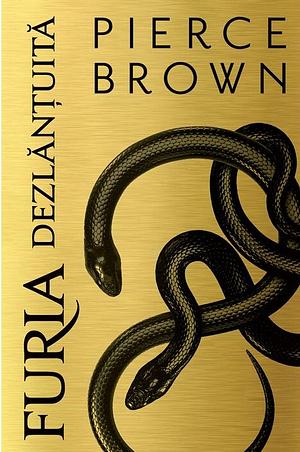 Furia Dezlănțuită by Pierce Brown