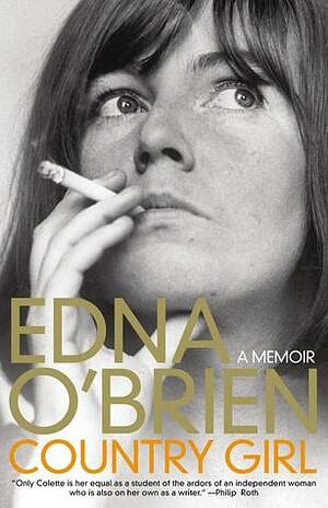 Country Girl by Edna O'Brien