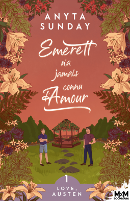 Emerett n'a jamais connu l'amour by Anyta Sunday