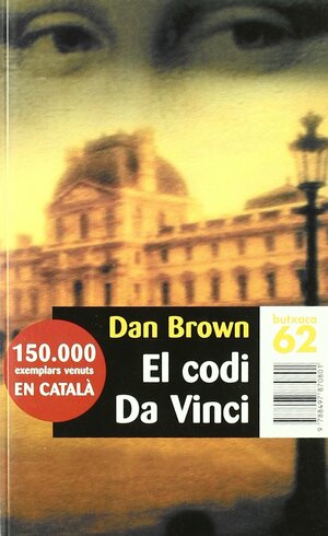 El codi Da Vinci by Dan Brown