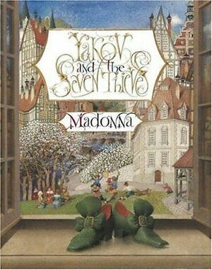 Yakov And The Seven Thieves by Madonna