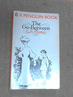 The Go-Between by L.P. Hartley