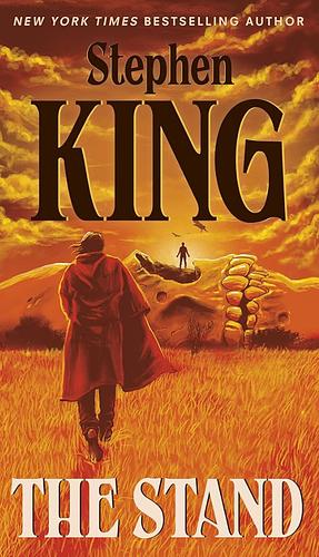 The Stand by Stephen King