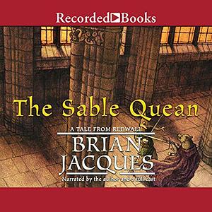 The Sable Quean by Brian Jacques