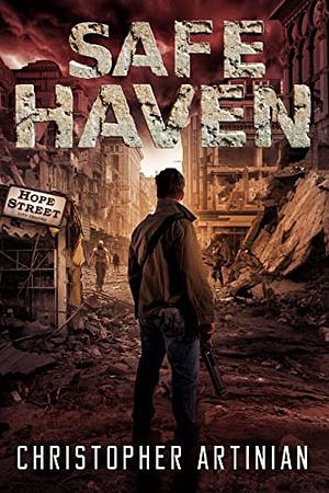 Safe Haven - Hope Street by Christopher Artinian