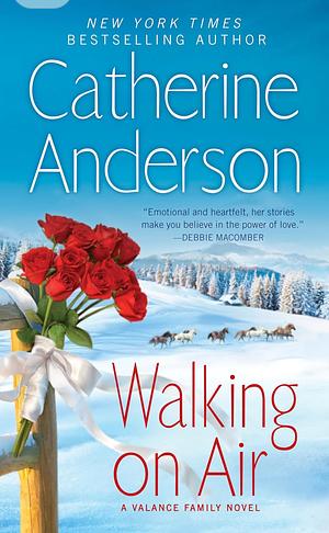 Walking on Air by Catherine Anderson