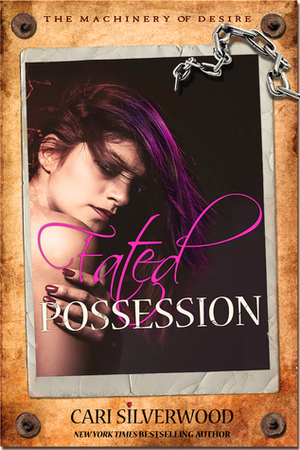 Fated Possession by Cari Silverwood