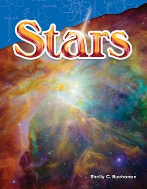 Stars by Shelly Buchanan