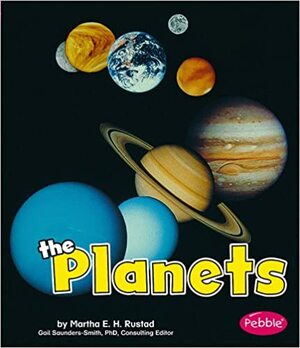 The Planets: Revised Edition by Martha E.H. Rustad