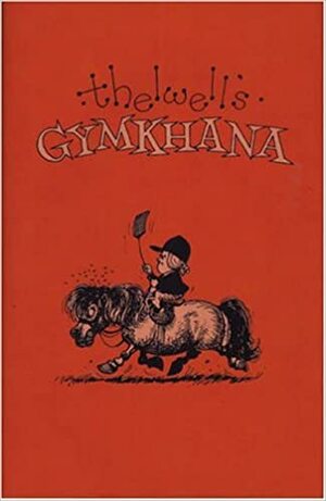 Gymkhana by Norman Thelwell