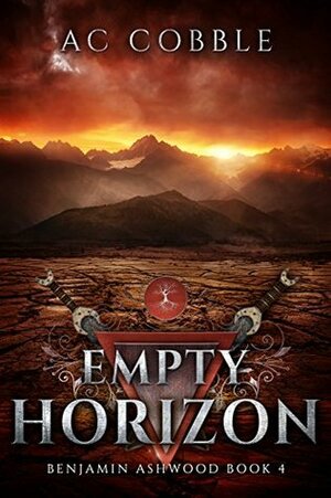 Empty Horizon by A.C. Cobble