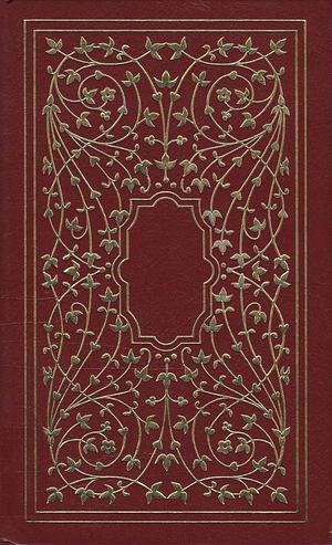 Jane Eyre by Charlotte Brontë