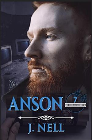 Anson  by J. Nell