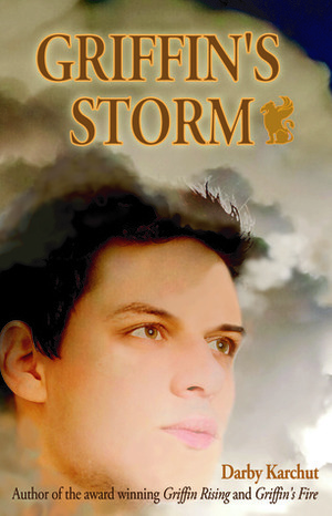 Griffin's Storm by Darby Karchut