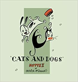 Mutts 2 - cães e gatos by Patrick McDonnell