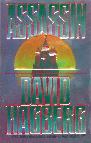 Assassin by David Hagberg