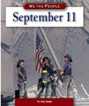 September 11 by Mary Englar