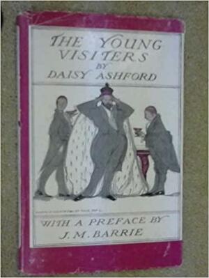 The Young Visiters, by Daisy Ashford by Daisy Ashford