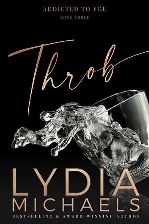 Throb by Lydia Michaels