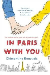 In Paris with You by Clémentine Beauvais