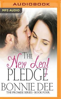 The New Leaf Pledge by Bonnie Dee