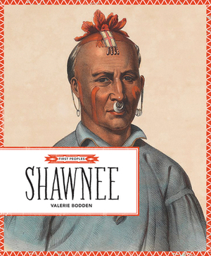 Shawnee by Jim Whiting