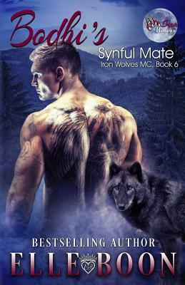 Bodhi's Synful Mate by Elle Boon