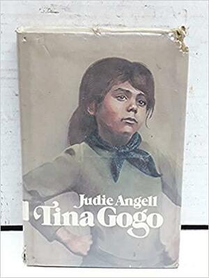 Tina Gogo by Judie Angell
