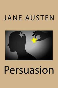 Persuasion by Jane Austen